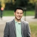 Janus Henderson Investors U.S. Employee Benjamin Wang's profile photo