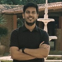 Ashish Anshuman Email