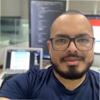ZONE SOFT Employee Rafael Oliveira's profile photo