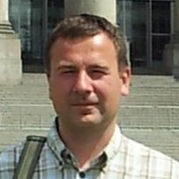 Alexander Derkach Email