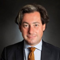 Datwyler Group Employee David Friedman's profile photo