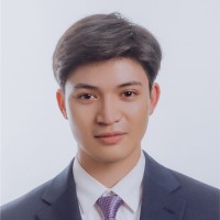 Payforth LLC Employee Daniel Fadely's profile photo