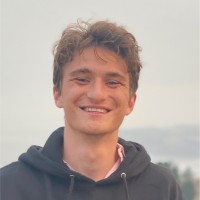 Make That Make Sense Employee Eric Traub's profile photo