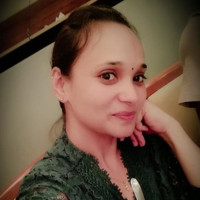 Media City® Employee Deepthi Sreekumar's profile photo