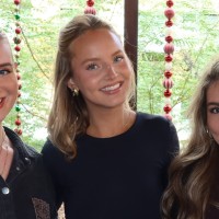 Morgan Watson Email & Phone Number