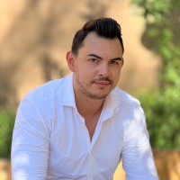 Engine Employee Ben Hunter's profile photo