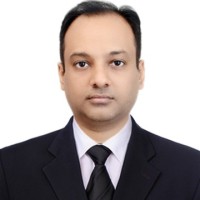 BDO EDGE Employee Bhaskar Agarwal's profile photo