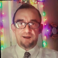 Tri-County Human Services, Inc. Employee Mark Luba's profile photo