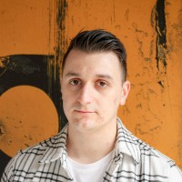Quadrix Soft Employee Marko Miloradovic's profile photo