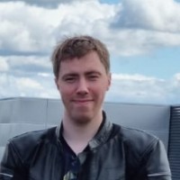 Hyperext Employee Nicholas Rimmer's profile photo