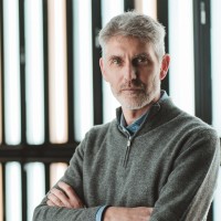 Norton Motorcycles Employee Brian Gillen's profile photo