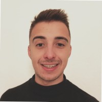 E.I.S. Electronics GmbH Employee Léandre dos Santos's profile photo