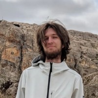 MixBytes Employee Alexey Sorokin's profile photo