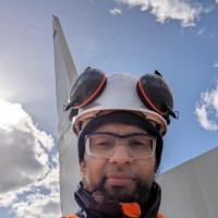 Matrix Technology Solutions Ltd. Employee Hamed Adefuwa's profile photo