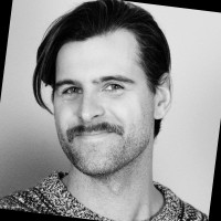 Visual Natives Employee Mark Standish's profile photo