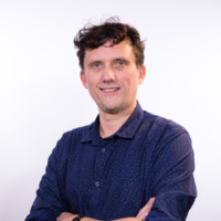Cyril Chaigneau Email