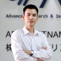 ARIS Vietnam Co., LTD Employee Tran Nhat's profile photo