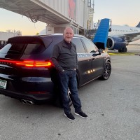 Hisense USA Employee Allen Auchenpaugh's profile photo