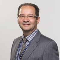 ISM Canada Employee J-p Beaurivage's profile photo