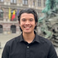 Comm100 Employee Lucas Boonstra's profile photo