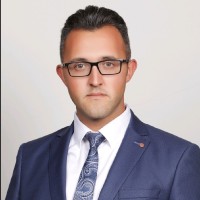 Gübretaş Maden Yatırımları A.Ş. Employee Samet Akbaş's profile photo