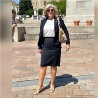 Sveučilište u Mostaru - University of Mostar Employee Sanja Bijakšić's profile photo