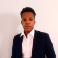 Tshiamo Taukobong's profile photo