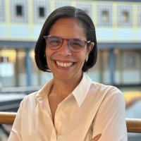 Le HCR, l'Agence des Nations Unies pour les réfugiés Employee Nicole Henderson's profile photo