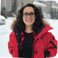 MC Ventilation Employee Karine Lachapelle's profile photo