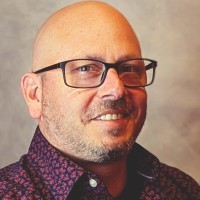 PITCH Design Group Employee Fred Schechter's profile photo