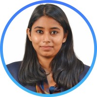 Theron Solutions Employee Sakshi Barnwal's profile photo