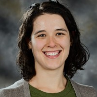 BioAgilytix Employee Julia Webber's profile photo