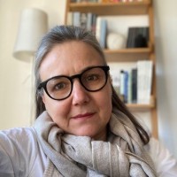 Manuela Vogel Email
