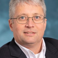 Philips Employee Frank Roberts's profile photo