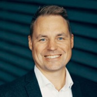 CADMATIC Employee Toni Renberg's profile photo
