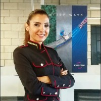 Nada Saad Email