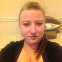 Talk Staff Employee Angela Harris's profile photo