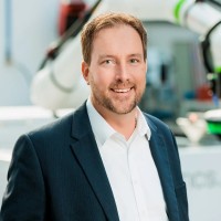 Unchained Robotics Employee Jens Berg's profile photo