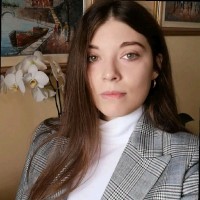 TecnoAcademy S.r.l. Employee Nicole Montanari's profile photo