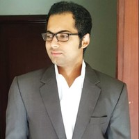 Manish Rao Email