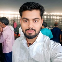 Auto Profiles Ltd Employee Ravi Rajput's profile photo