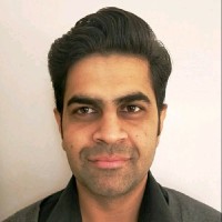 Alok Dwivedi Email