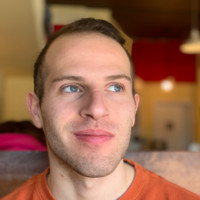 Eviatar Goldschmidt's profile photo