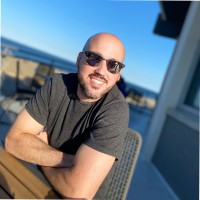 Nick Madden Email & Phone Number