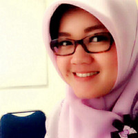 PT Bank Muamalat Indonesia Tbk Employee Dhea Ananda's profile photo