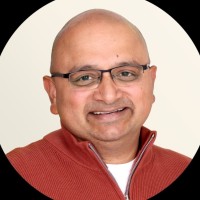 Vivek Bhogaraju Email & Phone Number