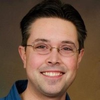 Microsoft Employee Paul Irwin's profile photo