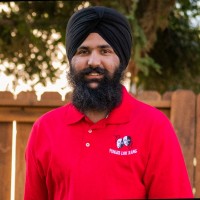 Gurpreet Singh Email
