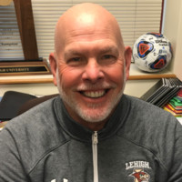 Lehigh University Employee Dean Koski's profile photo