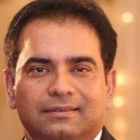 Mushtaque Hussain Email & Phone Number